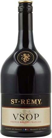 Фотогрфия Прочий Напиток Спиртной Сан Реми  VSOP 36% 1.0л  - Market#22