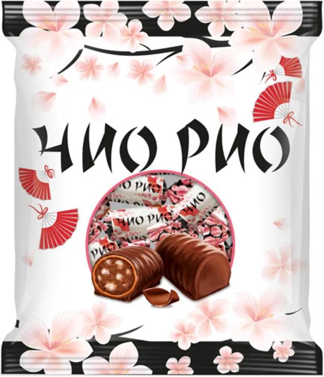 Фотогрфия Конфеты Чио Рио 500г Яшкино - Market#22