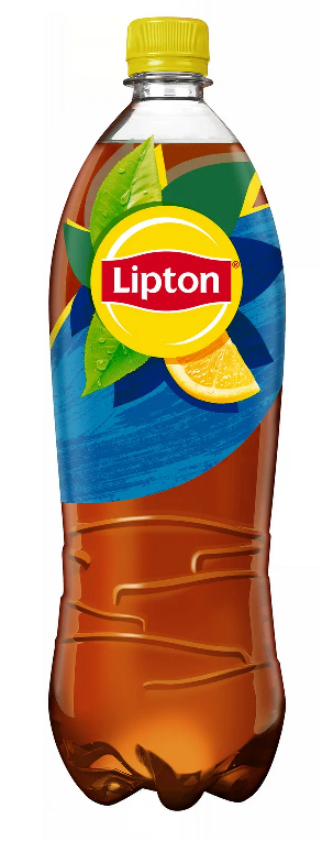 Фотогрфия Напиток Чай Липтон лимон 1,5л пл/бут. - Market#22