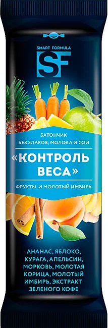 Фотогрфия Батончик Кокосовый без сахара 40г Coconitto - Market#22