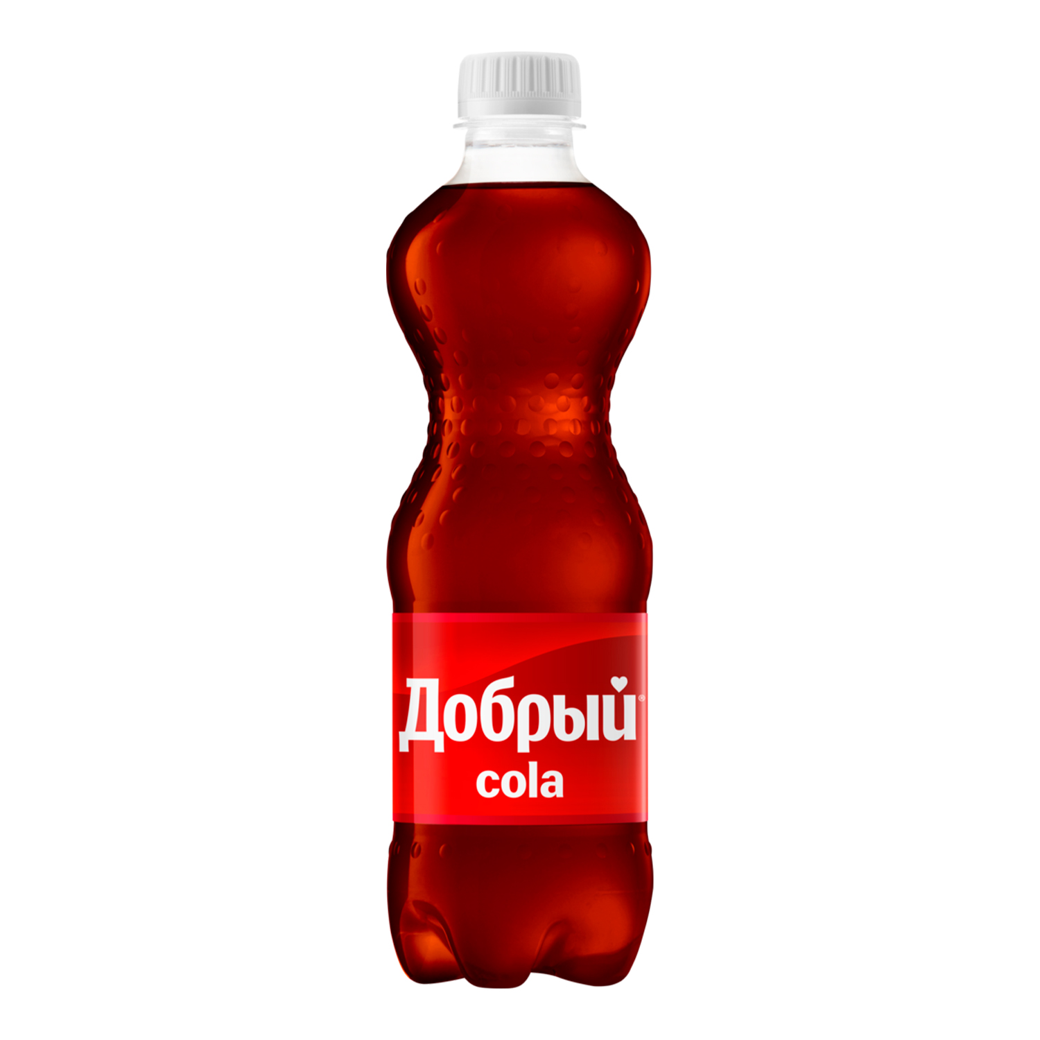 Фотогрфия Напиток Добрый Кола 0,5л пл/бут. - Market#22
