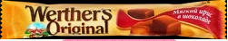 Фотогрфия Ирис мягкий в молочном шоколаде 45г Werthers Original - Market#22