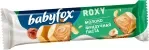Батончик вафельный Babyfox с молочно-ореховой начинкой 18,2г