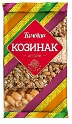 Фотогрфия Козинак ассорти 225г Тимоша - Market#22