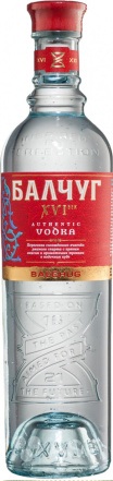 Фотогрфия Водка Балчуг 16 век 40% 0,7л - Market#22