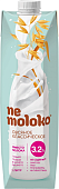 Напиток Nemoloko Овсяное классическое 3,2% 1,0л т/пак. Сады Придония