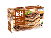 Торт Baker House Тирамису 350г