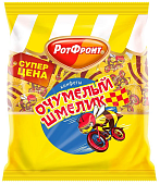 Конфеты Очумелый шмелик 250г РотФронт