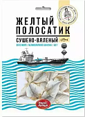 Рыбка Желтый полосатик 65г Порт Артур
