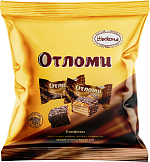 Конфеты Отломи 200г Акконд