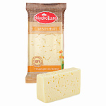 БЗМЖ Сыр Сливочный 45% 200г Вкуснотеево