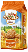 Печенье сдобное Коровка 190г