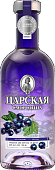 Настойка горькая Царская Оригинальная смородина 38% 0,5л
