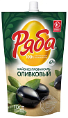 Майонез Провонсаль оливковый 67% 330г Ряба