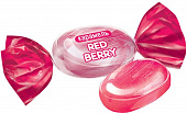 Карамель Red berry 500г Яшкино