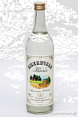 Водка Пшеничная 40% 0,5л