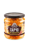 Харчо по-грузински 460г ст/б Семилукская трапеза