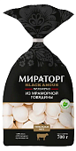 Пельмени из мраморной говядины 700г Агрокомплекс