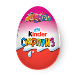 Шоколадное яйцо Киндер Сюрприз Applaydu смурфики 20г 