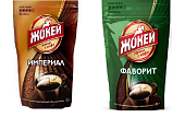 Кофе Жокей 150г в ассорт. м/уп.