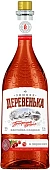 Настойка сладкая Зимняя деревенька Графиня Вишня 19% 0,5л