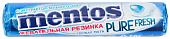 Жевательная резинка Ментос Свежая мята 16г