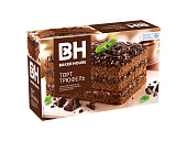 Торт Baker House Трюфель 350г 