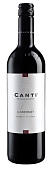 Вино КАНТИ Каберне кр/сух. 11,5% 0,75л Италия