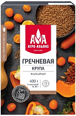 Крупа Гречневая 5х80г Агро-Альянс