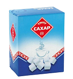 Сахар кусковой 500г Слуцкий