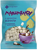 Зефир Маршмеллоу 100г Мультисы