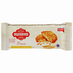 Печенье сдобное Дженс 180г Яшкино