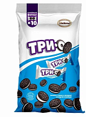 Печенье Трио 460г 