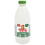 БЗМЖ Кефир 2,5% 900г пл/бут. Фрау Му