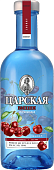 Настойка горькая Царская Оригинальная Вишня 38% 0,5л
