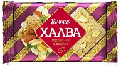 Халва Подсолнечная с арахисом  250г Тимоша 
