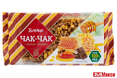 Чак-чак шоколадно медовый 250г Тимоша