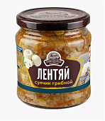 Супчик грибной Лентяй 460г ст/б. Семилукская трапеза