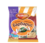 Карамель Барбарис 250г РотФронт