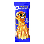 СЗМЖ Сыр Осьминог сочный копчёный 100г Барс