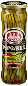 Черемша по-восточному маринованная 370г ст/б Скатерь-Самобранка