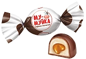 Конфеты Му-Муйка 500г Яшкино