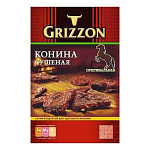 Конина сушеная Grizzon 36г