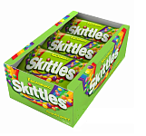 Драже Skittles Кисломикс 38г 