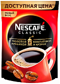 Кофе Нескафе Классик 60г м/у