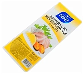 Коктейль из морепродуктов в масле 200г Балтийский берег