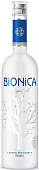 Водка Бионика Кристальная 40% 0,5л