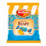 Карамель Взлет 250г РотФронт