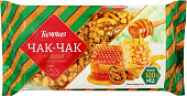 Чак-чак с грецким орехом 250г Тимоша