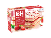 Торт Baker House Виттория 350г